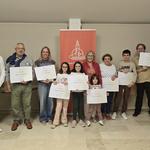 Bocairent celebra el Día Internacional de las bibiotecas