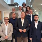 La Generalitat anuncia per a 2026 dos actuacions en la CV-60 
