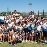 L'Escola del Triatló Ontinyent rep el segell d'excel·lència