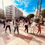 ANIMA Ontinyent ultima los actos del Día Mundial del Cáncer de mama