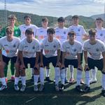 El juvenil del Ontinyent abrirá la jornada contra el Carcaixent