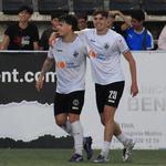 L'Ontinyent visita a l'UD Vall de Uxó per a buscar la seua segona victòria