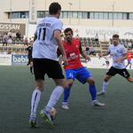 Un imbatut Buñol, la següent prova de l'Ontinyent 