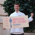 Arturo Roig se impone en el Concurso a Arrocero del Futuro