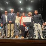 El concert "Barbària Solidària" recauda 1.500 euros per a ANIMA