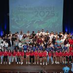 Ontinyent reconeix els seus millors esportistes