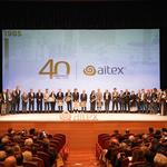 AITEX, cuatro décadas de innovación y esfuerzo compartido
