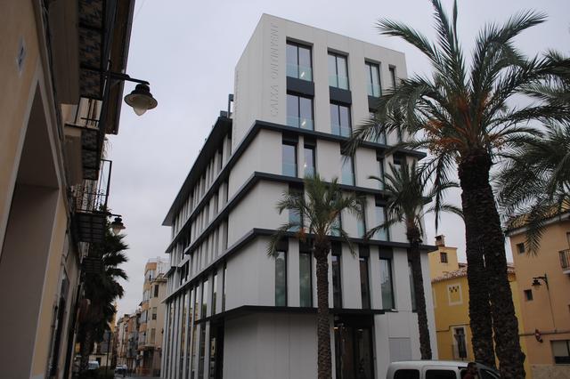 Caixa Ontinyent celebra su 141 aniversario 