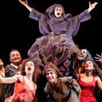 "La Celestina" llega al Teatro Echegaray de Ontinyent