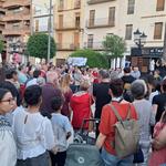 Compromís pregunta quan posarà la bandera palestina a l’Ajuntament 