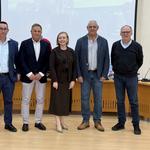 Aielo acoge el Congreso Internacional de Productores de Vid