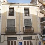 Ontinyent trau a licitació la demolició parcial de dos edificis a Poble Nou