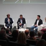 La Alianza de Ciudades Industriales pone en valor el ADN industrial de la Vall d'Albaida
