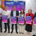 Ontinyent consolida Firauto como referencia autonómica