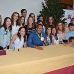 Orlando Ortega anuncia la seua retirada de l'atletisme professional