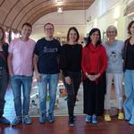 Dos docentes del CEIP Bonavista de Ontinyent, en la Toscana con Erasmus+