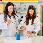 El IES Pou Clar de Ontinyent, finalista en los premios SAPIENCIA 