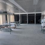 El nou hospital d'Ontinyent estrena el servei de Rehabilitació