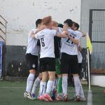 L'Ontinyent 1931 goleja a l'Alzira en la seua primera victòria