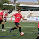 Ulises Ávila, 6é al Campionat d'Europa máster