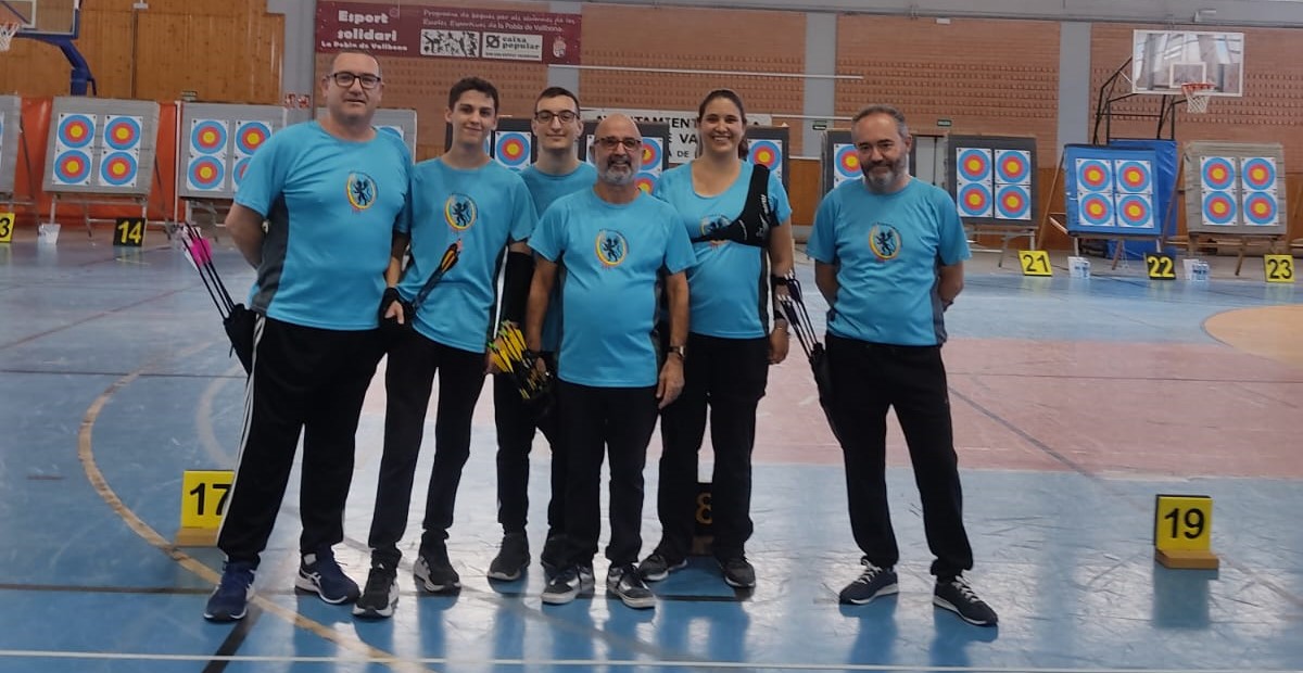 Club de Tir amb Arc d'Ontinyent 