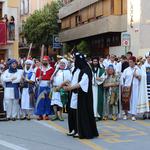 Ontinyent viatja a Nova York a mostrar les seus Festes 