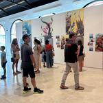 Agenda del 10 al 12 de octubre en Ontinyent