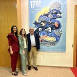 Montaverner presenta el cartel y la programación oficial del Mon·Doc 2025
