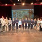 Ontinyent celebra el 9 d'Octubre 2025