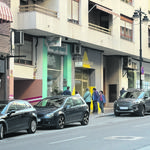 Cues en les agències de viatges d'Ontinyent pels viatges de l'Imserso