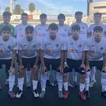 El juvenil de l'Ontinyent remunta per a sumar una nova victòria 