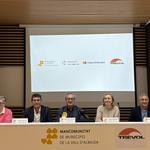 El Projecte Trévol adquiere en propiedad las casas para sus usuarios