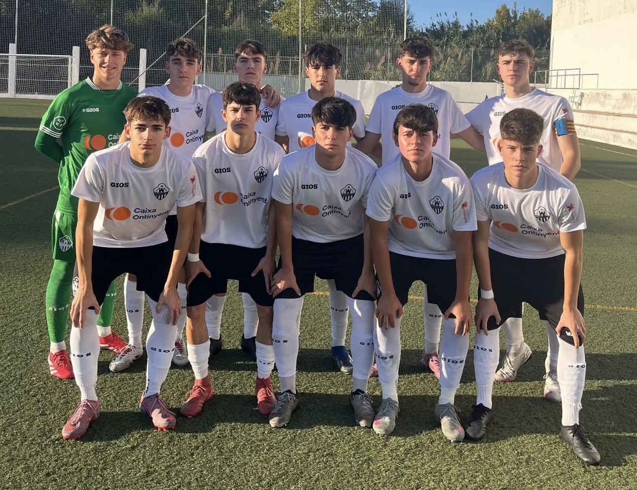 Ontinyent 1931 CF