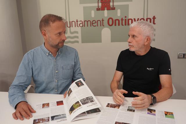 Ontinyent dedica la 24ª Mostra de Cinema a la memoria histórica 