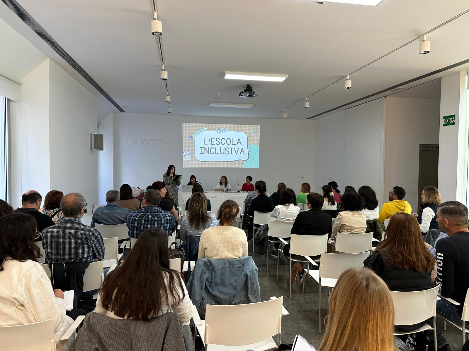 Jornada TDAH en Ontinyent