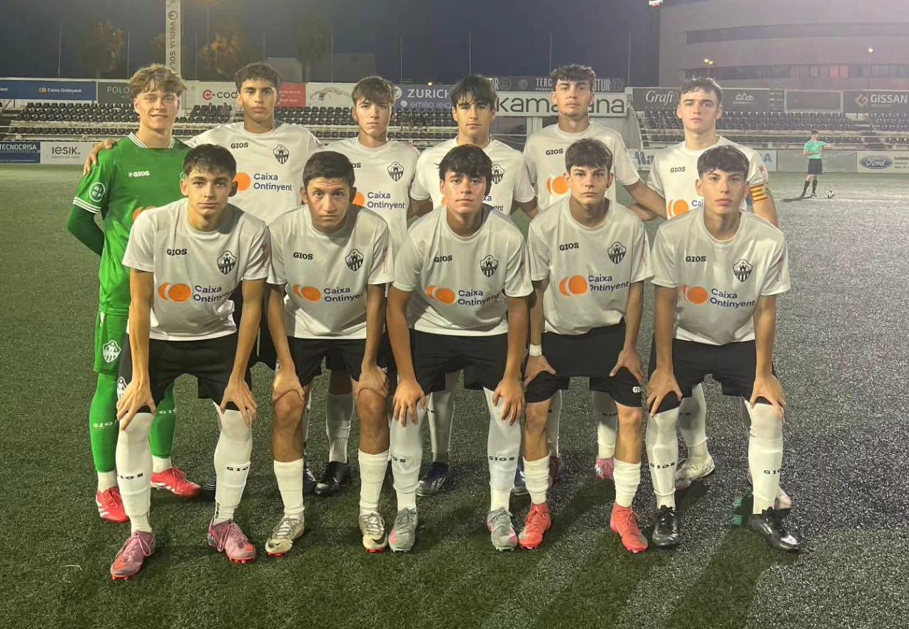 Ontinyent 1931 CF