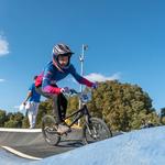 Marc Peralta, 9º en el Campeonato de España de Pumptrack
