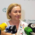 La Diputación aprueba 200.000€ para redactar proyectos en Ontinyent
