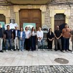 Ontinyent estrenarà dos nous personatges en la Nit dels Monstres