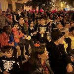 Agenda del 31 de octubre al 2 de noviembre
