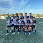 El Deportivo Ontinyent es deixa dos punts en el descompte 