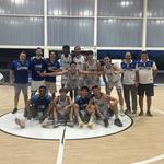 El primer equipo del Ontinyent CB empieza la temporada