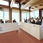 La V Gala del Comerç recauda 1.400 euros per a Inclou-TEA