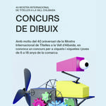 La Mostra de Titelles convoca un concurso de dibujo