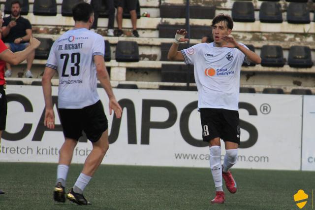 El Ontinyent, dispuesto a romper la mala dinámica en su vuelta a casa