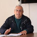 Fallece Rafa Muñoz, ex concejal y ex presidente del Ontinyent CF