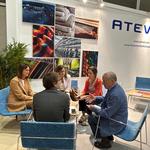 ATEVAL coordina 1.800 encuentros durante Textilhogar 2025