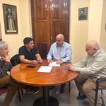 Agullent aprueba los cambios urbanísticos para la instalación de Talleres la Baronía 
