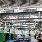 Ontinyent destina 6.400€ a mejorar la luz de los talleres del IES Pou Clar