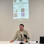 Llegint Creixent, un impulso a la lectura en Ontinyent 